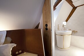 Hôtel Les Haras