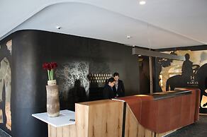 Hôtel Les Haras