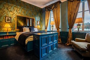 Hotel Pigalle