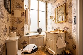 Hotel Pigalle