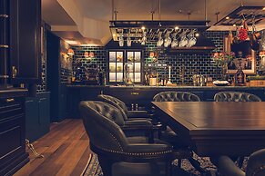 Hotel Pigalle