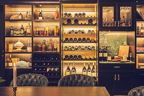 Hotel Pigalle