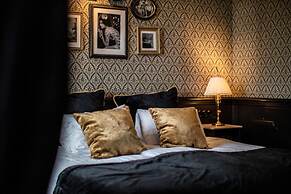Hotel Pigalle