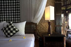 Ubud Hidden Villa