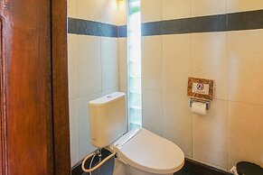 Ubud Hidden Villa