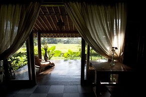 Ubud Hidden Villa