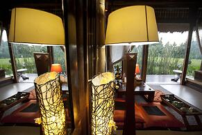 Ubud Hidden Villa