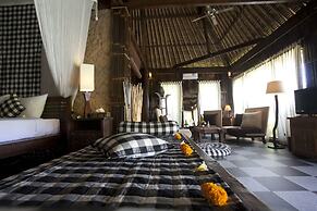 Ubud Hidden Villa