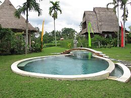 Ubud Hidden Villa