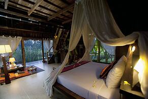 Ubud Hidden Villa