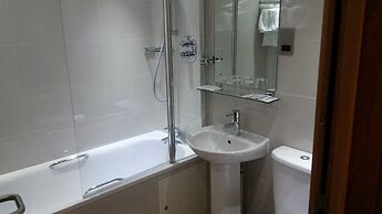 Regency Hotel Parkside