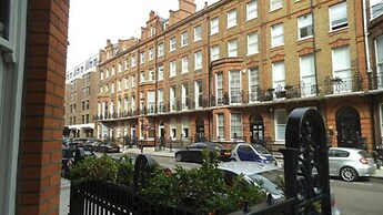 Regency Hotel Parkside