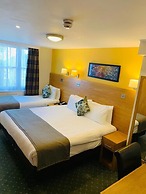 Regency Hotel Parkside