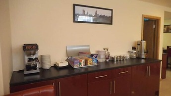 Regency Hotel Parkside