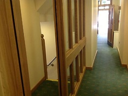 Regency Hotel Parkside