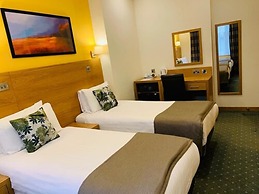 Regency Hotel Parkside