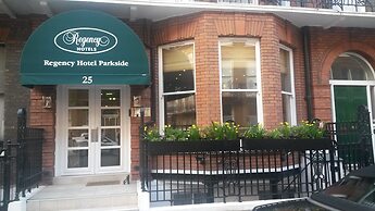 Regency Hotel Parkside