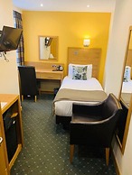 Regency Hotel Parkside