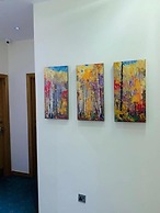 Regency Hotel Parkside