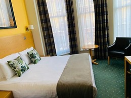 Regency Hotel Parkside