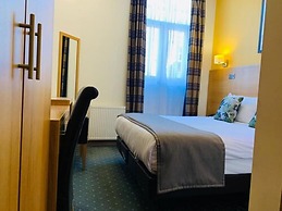 Regency Hotel Parkside