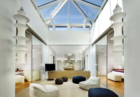 Palazzo Montemartini Rome, A Radisson Collection Hotel