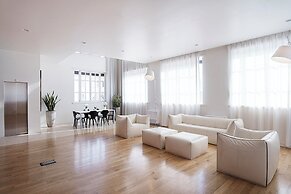 Palazzo Montemartini Rome, A Radisson Collection Hotel