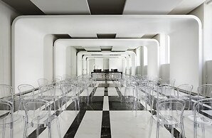 Palazzo Montemartini Rome, A Radisson Collection Hotel