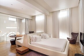 Palazzo Montemartini Rome, A Radisson Collection Hotel