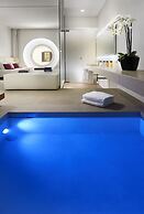 Palazzo Montemartini Rome, A Radisson Collection Hotel