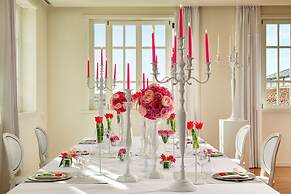 Palazzo Montemartini Rome, A Radisson Collection Hotel