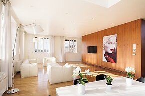 Palazzo Montemartini Rome, A Radisson Collection Hotel