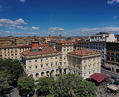 Palazzo Montemartini Rome, A Radisson Collection Hotel