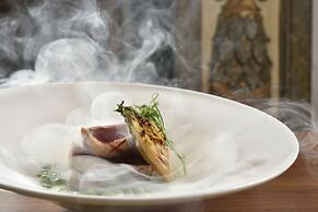 Palazzo Montemartini Rome, A Radisson Collection Hotel