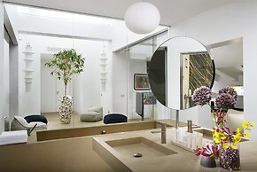 Palazzo Montemartini Rome, A Radisson Collection Hotel