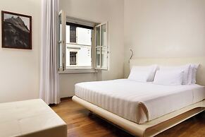 Palazzo Montemartini Rome, A Radisson Collection Hotel