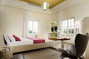 Palazzo Montemartini Rome, A Radisson Collection Hotel