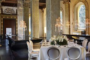 Palazzo Montemartini Rome, A Radisson Collection Hotel