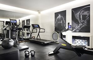 Palazzo Montemartini Rome, A Radisson Collection Hotel