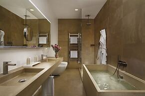 Palazzo Montemartini Rome, A Radisson Collection Hotel