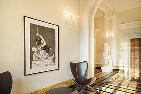 Palazzo Montemartini Rome, A Radisson Collection Hotel