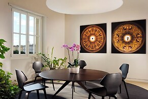 Palazzo Montemartini Rome, A Radisson Collection Hotel