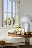 Palazzo Montemartini Rome, A Radisson Collection Hotel