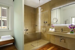 Palazzo Montemartini Rome, A Radisson Collection Hotel