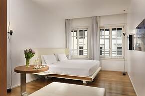 Palazzo Montemartini Rome, A Radisson Collection Hotel