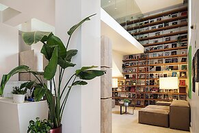 Palazzo Montemartini Rome, A Radisson Collection Hotel