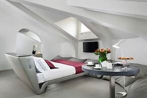 Palazzo Montemartini Rome, A Radisson Collection Hotel