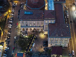 Palazzo Montemartini Rome, A Radisson Collection Hotel
