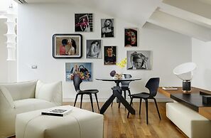 Palazzo Montemartini Rome, A Radisson Collection Hotel