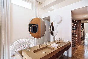 Palazzo Montemartini Rome, A Radisson Collection Hotel